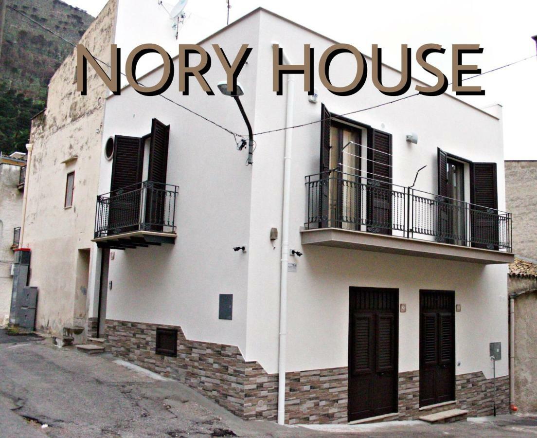 卡斯泰拉马莱Noryhouse公寓 外观 照片